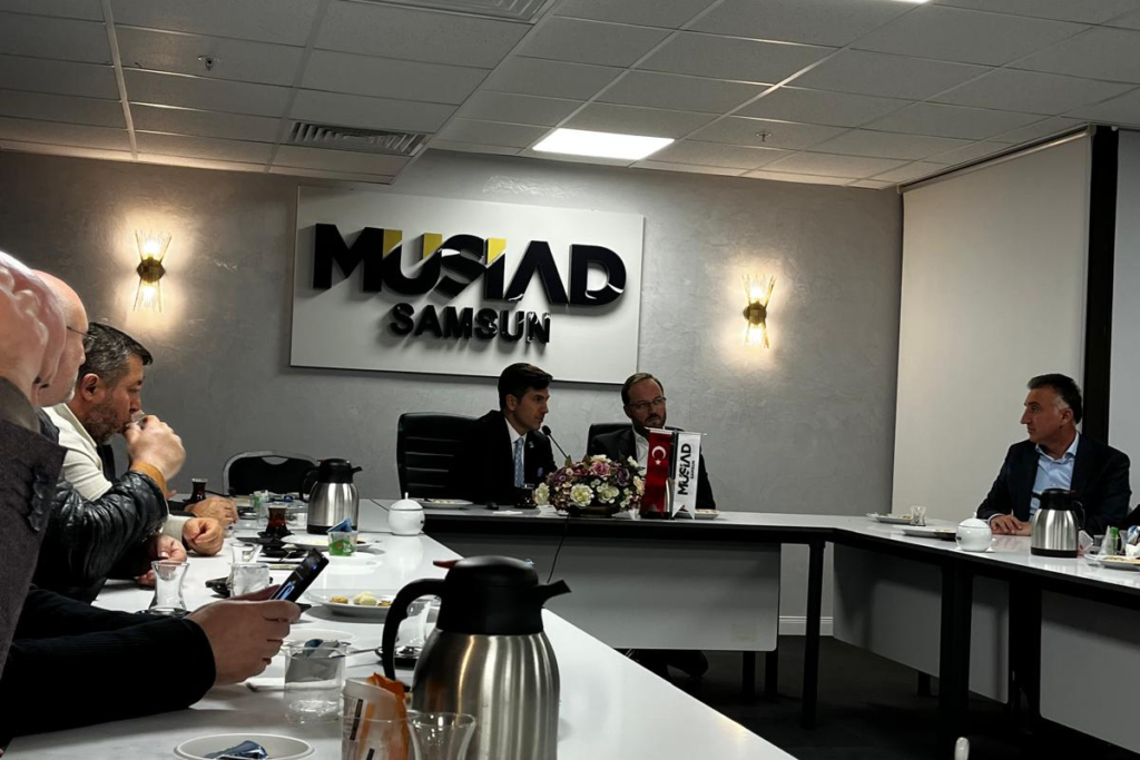 Business Consultation
