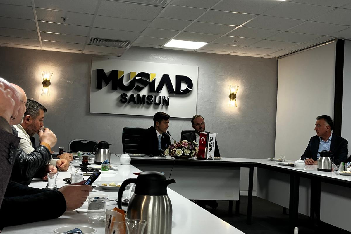 Business Consultation