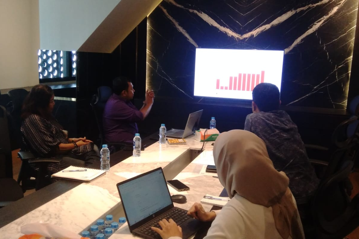 Business Consultation