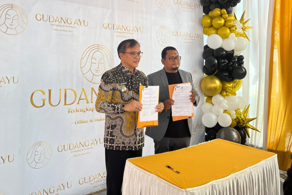 Amed Legal Due Diligence