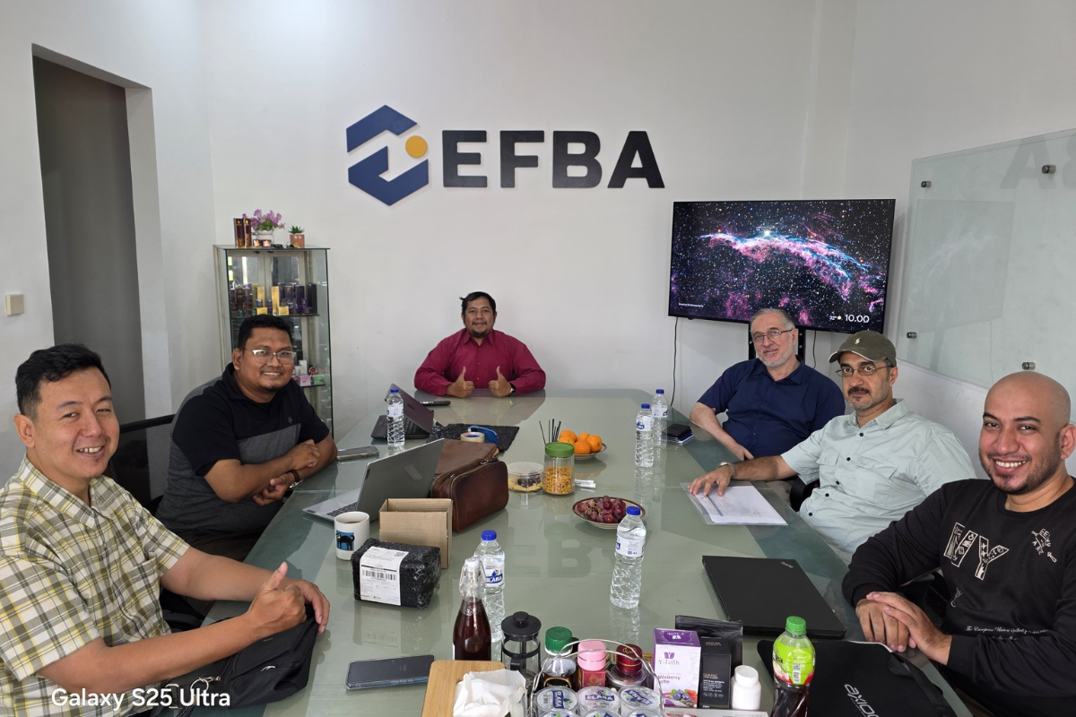 Business Consultation