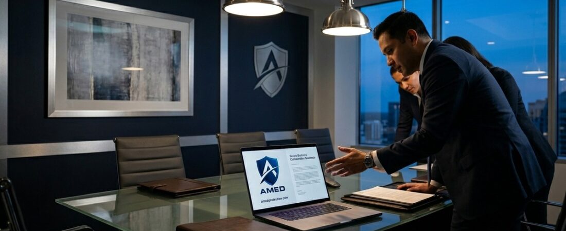 Secure Business Collaboration Contracts: A Corporate Protection Guide