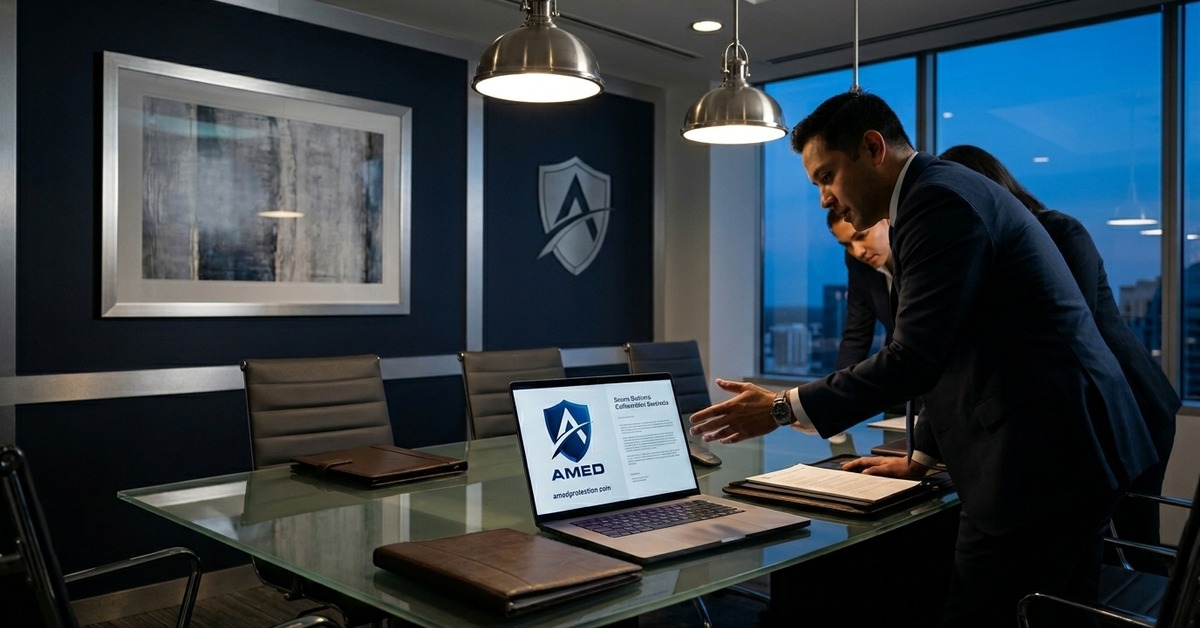 Secure Business Collaboration Contracts: A Corporate Protection Guide