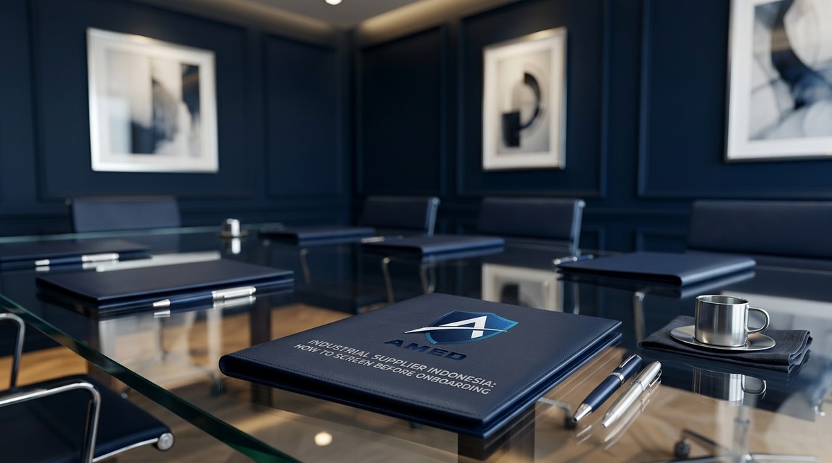 Corporate documentation and legal business registration papers