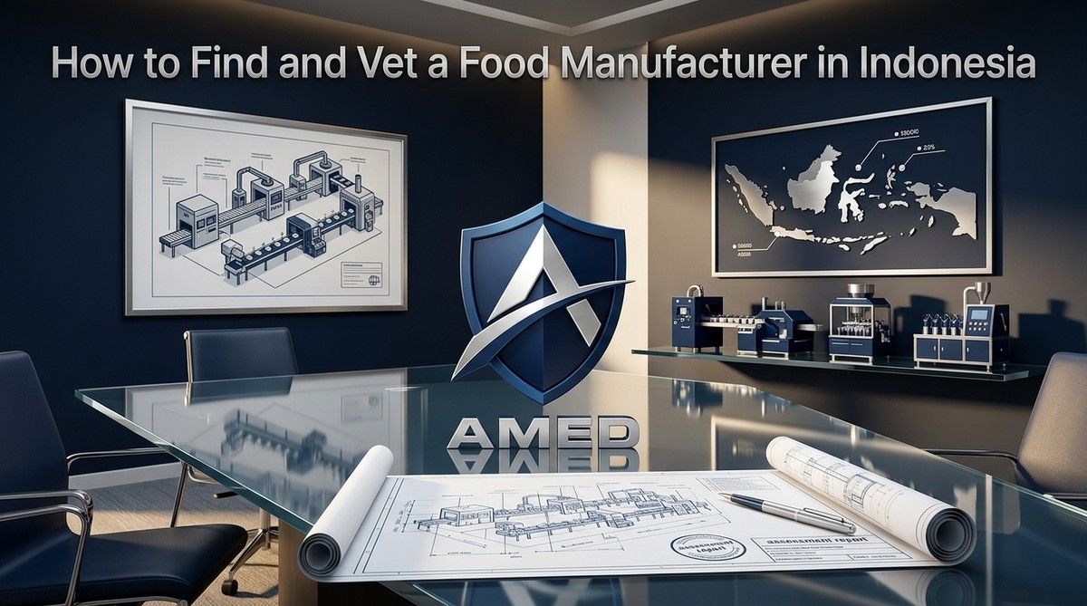 Production facility cleanroom showing machinery and assembly lines