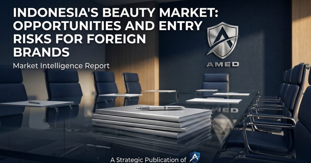 beauty market