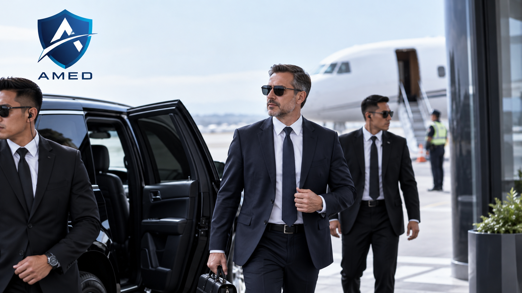 executive protection