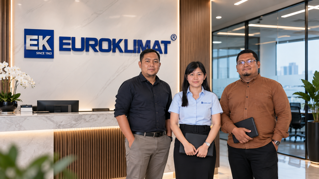 executive protection Jakarta
