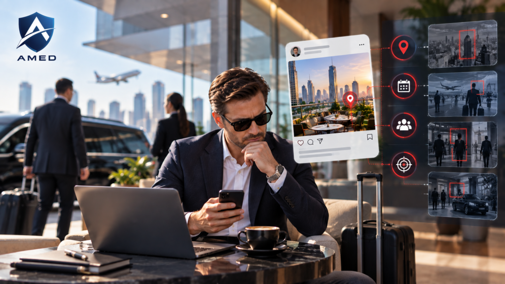 social media security risk